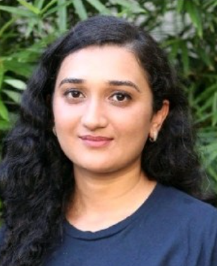 Shikha Parikh